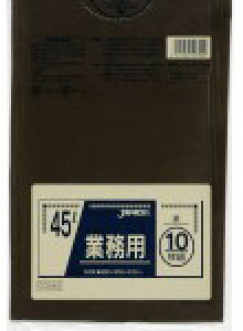 y}\{XP3{z  CCB45 LLDPE S~ 45l 45bg  0.030mm 650X800 10X60 500 S~ ݑ | 45 ACGXVbv