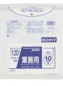 yr[T聙z DKM93 S~ 120l  200 LLDPE 0.030mm 1000x1200  10x30 ݑ | 120bg WpbNX ACGXVbv