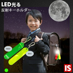 �y���r���[���T���聙�z�yTERUI Lights�����V���b�v�z �������� 1000�~�|�b�L�� 1�{ ���˔� �L�[�z���_�[ ���� LED �C�G���[���O���[�� ���t���N�^�[ ���� �q���̈��S���C�g ��� �w���A���� LED