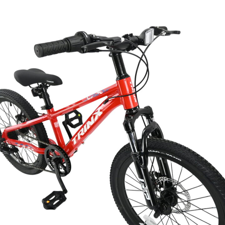 楽天市場】【送料無料】【子ども用自転車】20インチ 本格派マウンテン 