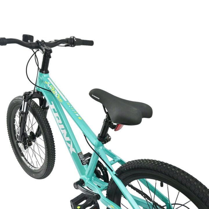 リサイクル自転車(2403-99) ジュニアMTB 20インチ