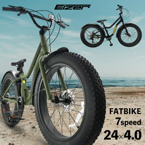 yzyҖ]24C`fo!zt@bgoCN 唗 ɑ^C 24C` WfBXNu[L V}m7iϑ 24x4.0 FATBIKE r[`N[U[ EIZER AC[ F240 v[g a 