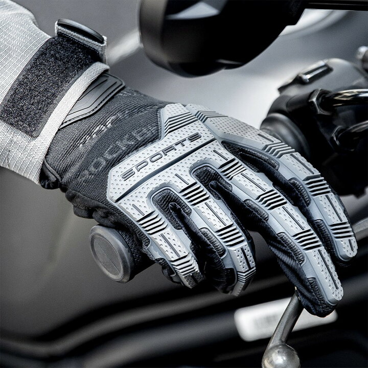 メンズ 冬季防寒手袋,タッチスクリーン対応 防風 ミトン - 手首ガード付きフリース裏地ライディンググローブ,男性用オートバイ スキ メンズ 冬季防寒 手袋,タッチスクリーン対応 保温ミトン | 手首ガード保護付き フリース裏地 サイクリング用グローブ,メンズ向け オ 男性 ... GripGrab Ride 防風 ディープウインターロブスター 3本指サイクリンググローブ サーマルフリース裏地 パッド入り 防風