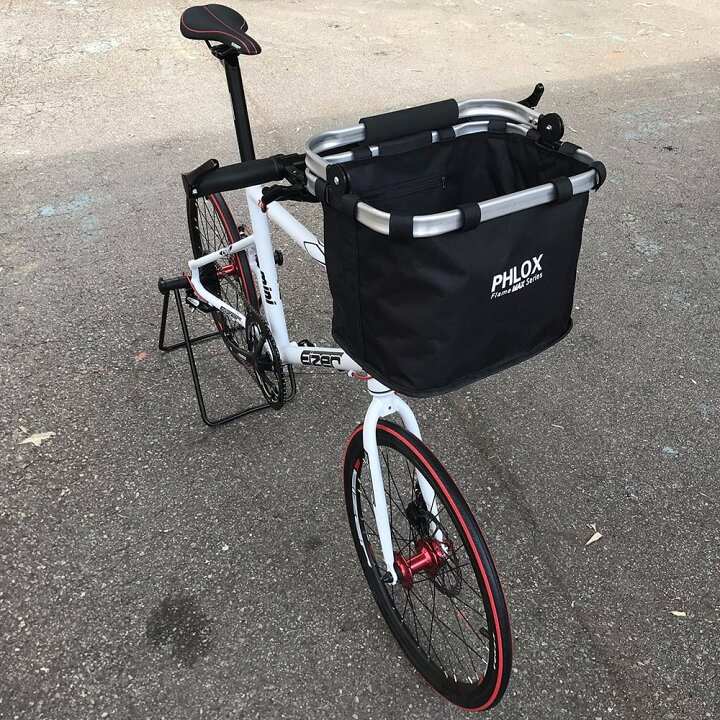 楽天市場】自転車カゴ 脱着式 折りたたみ可能 アルミ製 軽量 マウンテンバイク クロスバイク コンパクト エコバック 買い物 耐久性ナイロン素材 前カゴ : 一勝堂 楽天市場】自転車カゴ 脱着式 折りたたみ可能 アルミ製 軽量 マウンテンバイク クロスバイク コンパクト エコバック 買い物 耐久性ナイロン素材 前カゴ : 一勝堂