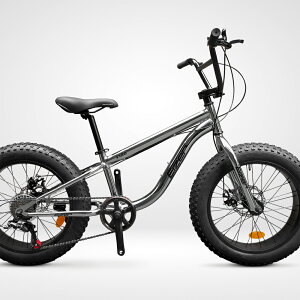 y925聚|Cg2{zyz͂̐Vɑ^C t@bgoCN 20C`傤ǗǂTCYI WfBXNu[L 3D̃t[ V}m7iϑ 20x4.0 FATBIKE r[`N[U[