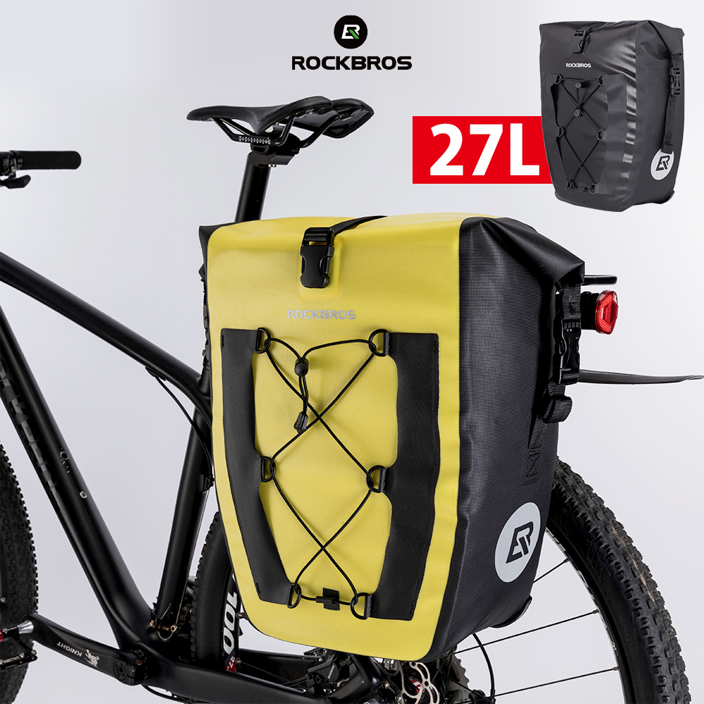 自転車 リアキャリア - 自転車用バッグ・輪行袋の人気商品・通販・価格 