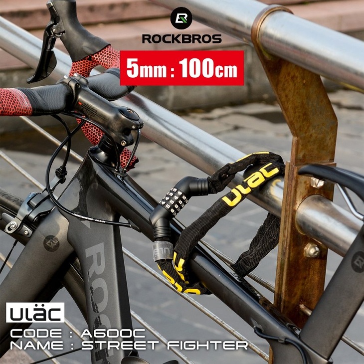 現品 鍵 自転車 ワイヤーロック 自転車用ロック ケーブルロック ダイヤルロック アウトレット品 送料無料