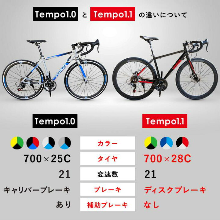 楽天市場】【送料無料】ロードバイク 前後ディスクブレーキ エントリー 