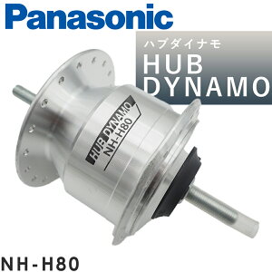 y18聚|Cg2{znu_Ci o2.4W I[gCgp ]ԗp Panasonic NH-H80 36H,14G