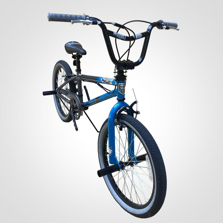 楽天市場】送料無料 BMX 街乗り フリースタイル 20インチ ジャイロ 