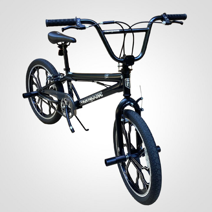 楽天市場】【お買い物マラソン☆1500円OFFクーポン＆P2倍】BMX フリー 