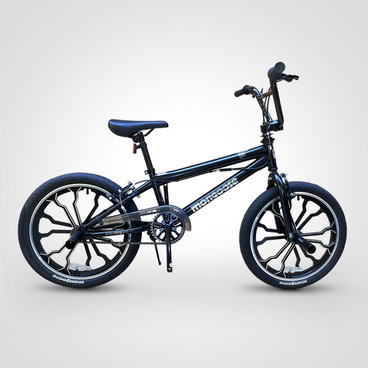 楽天市場】【4月1日限定☆ポイント2倍】BMX フリースタイル 20インチ 
