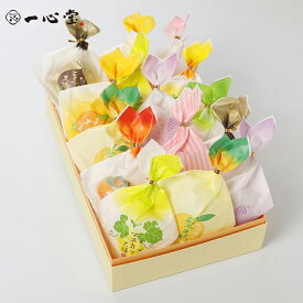 一心堂 フルーツ大福 15個入 贈答用 進物 詰め合わせ 和菓子 内祝い お祝い返し ギフト