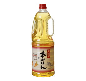 月桂冠 本みりん ペット 1800ml 1.8L 1本