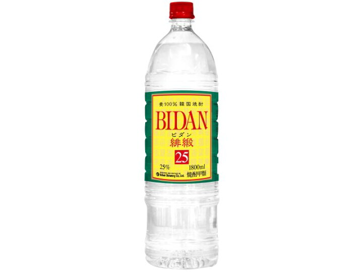 楽天市場】【7月7日は逸酒創伝の日!5,000円以上のお買い物で全商品5%オフ!】 お中元 お酒 甲類焼酎 緋緞(ビダン) 25度 韓国 アサヒ 1800ml 1.8L 1本 父の日 : 逸酒創伝 楽天市場店 楽天市場】【7月7日は逸酒創伝の日!5,000円以上のお買い物で全商品5%オフ!】 お中元 お酒 甲類焼酎 緋緞(ビダン) 25度 韓国 アサヒ 1800ml 1.8L 1本 父の日 : 逸酒創伝 楽天市場店