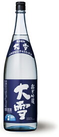 【お買い物マラソン期間中限定！エントリーでポイント5倍！】大雪 純米吟醸 高砂酒造 720ml 1本