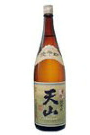 天山 本醸造 超辛口 天山酒造 1800ml 1.8L 1本 お酒