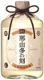 そば焼酎 那由多の刻 25度 雲海酒造 720ml 1本 ギフト 父親 誕生日 プレゼント お酒