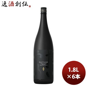 _c 25x {iĒ  `DAIYAME` 1800ml 1.8L 6{ 1P[X Mtg e a v[g 
