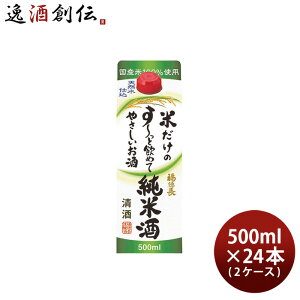 {  Ă̂`ƈ߂Ă₳ Ď 500ml × 2P[X / 24{ [ƈ߂    