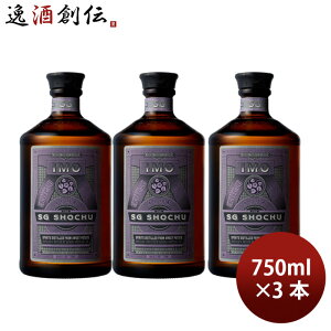 Ē {iĒ 38x The SG Shochu IMO 750ml 3{ F Mtg 