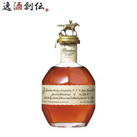ウィスキー ブラントン 750ml 1本 シングルバレルバーボン 宝酒造 ギフト 敬老の日 お祝い プレゼント 秋…