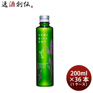 ϕi e ێ Âق܂ ϐ 200ml × 1P[X / 36{ ق܂  Mtg ̂EMtgΉs