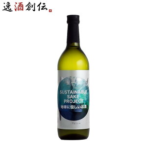 ċ ]ˊJ Sustainable Sake 720ml TXeiu ď ` {  