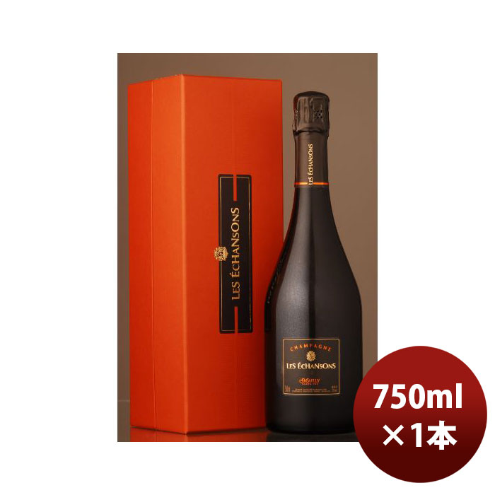 楽天市場】シャンパン マイィ・レ・エシャンソン 2012 750ml 1本 ...