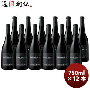 AJ JtHjA ubho^[ U[ smEm[ 750ml × 1P[X / 12{ Bread&Butter