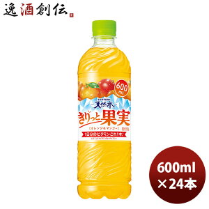 Tg[ VR Ɖʎ IW}S[ 600ml × 1P[X / 24{ j[A ̂EMtgΉs