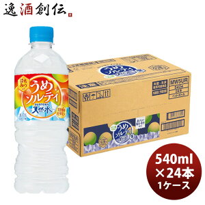 Tg[ VR߃\eB ybg 540ml × 1P[X / 24{ j[A ̂EMtgΉs