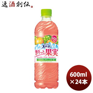 Tg[ VR Ɖʎ sNO[vt[c}XJbg 600ml × 1P[X / 24{ ̂EMtgΉs