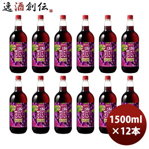 ԃC V _h~ܖYC ӂ悩 1.5L ybg{g 1500ml × 2P[X / 12{   ̂EMtgΉs