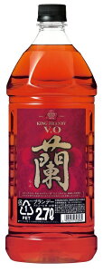�u�����f�[ �L���O�u�����f�[ �� �y�b�g 2700ml 2.7L 6�{ 1�P�[�X ���e �a���� �v���[���g ���̓� �M�t�g