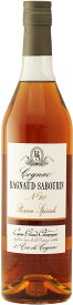 ラニョーサボラン No.20 レゼルヴスペシャル 700ml×1本 コニャック / RAGNAUD SABOURIN RESERVE SPECIALE No.20 - COGNAC 父親 誕生日 プレゼント 父の日 お中元 夏ギフト 暑中見舞い