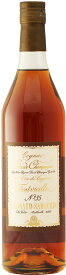 ラニョーサボラン No.35 フォンヴィエイユ 700ml×1本 コニャック / RAGNAUD SABOURIN FONTVIEILLE No.35 - COGNAC 父親 誕生日 プレゼント 父の日 お中元 夏ギフト 暑中見舞い