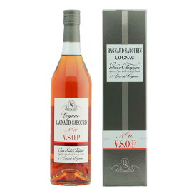 ラニョーサボラン No.10 VSOP 700ml×1本 コニャック / RAGNAUD SABOURIN No.10 VSOP - COGNAC 父親 誕生日 プレゼント 父の日 お中元 夏ギフト 暑中見舞い