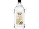 ジン ウヰルキンソン・ジン 37度 1.8L 1800ml