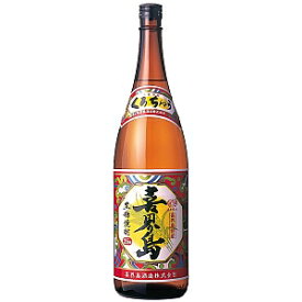 父の日 喜界島 黒糖焼酎 1800ml 1.8L お酒