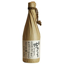 大分県 ぶんご銘醸 香吟のささやき 麦焼酎 720ml ギフト 父親 誕生日 プレゼント お酒