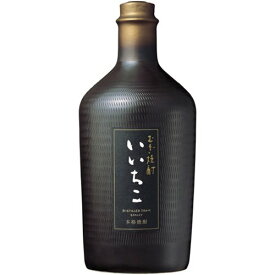 焼酎 いいちこ 民陶くろびん 麦 25度 三和酒類 720ml 1本 ギフト 父親 誕生日 プレゼント お酒 春 お祝い バレンタイン プレゼント