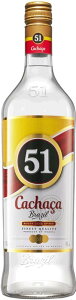 スピリッツ カシャーサ51 サントリー 1000ml 1L 1本 ギフト 父親 誕生日 プレゼント