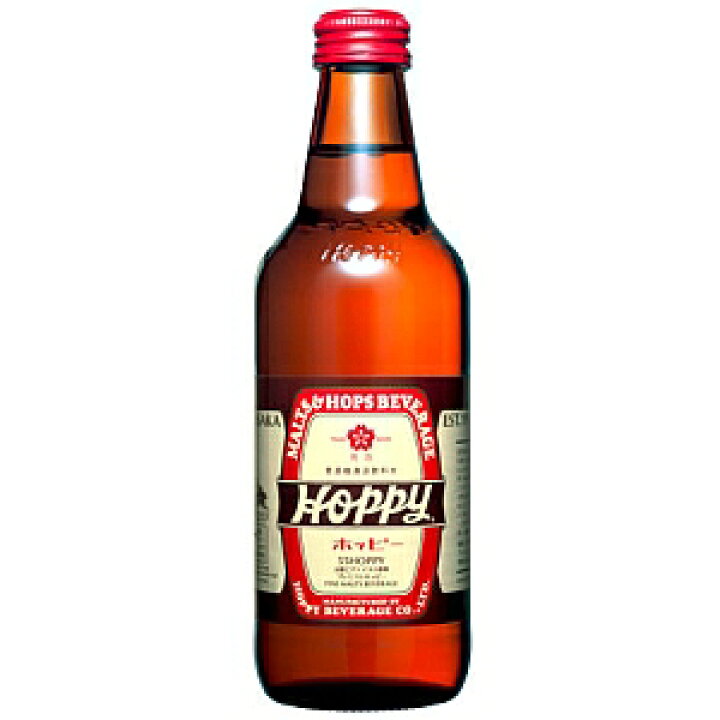 楽天市場】父の日 55 ホッピー （プレミアムホッピー） 330ml 24本 
