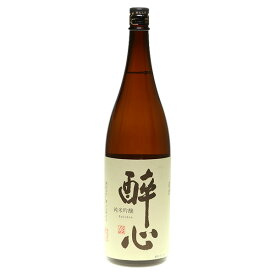 酔心 純米吟醸 稲穂 1800ml 1.8L 1本 お酒