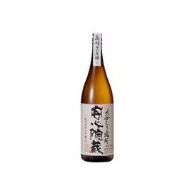 【お買い物マラソン期間中限定！エントリーでポイント5倍！】麦焼酎 安心院蔵 麦焼酎 1.8L 1800ml×1本