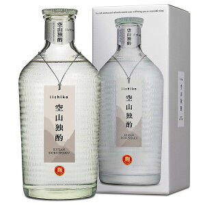��30°�������� ��R�Ǝ� 720ml 1�{ iichiko �啪�� �O�a��� �M�t�g ���e �a���� �v���[���g �V���� ���w�j�� ���Əj�� �A�E�j�� �i�w�j��