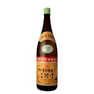 大分県 二階堂酒造 乙 25度 二階堂 麦 1800ml 6本単位(1ケース) 1.8L 瓶 大分むぎ焼酎 ケース販売 父親 …
