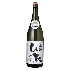 【お買い物マラソン期間中限定！エントリーでポイント5倍！】麦焼酎 大分県 老松酒造 25゜ 水郷ひた仕込み 麦焼酎 1.8L 1800ml×1本