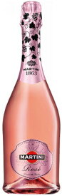 父の日 マルティーニ ロゼ スプマンテ 750ml Martini Rose ギフト 父親 誕生日 プレゼント
